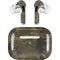 Wood Camo Camouflage AirPods Skins